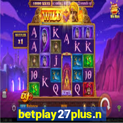 betplay27plus.net