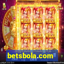 betsbola.com