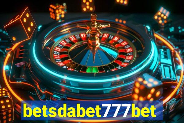 betsdabet777bet