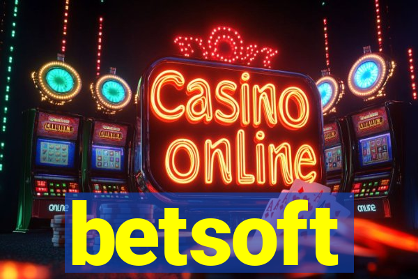 betsoft