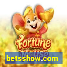 betsshow.com