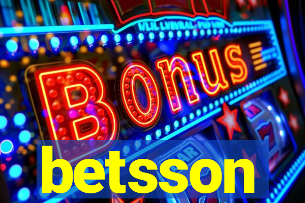 betsson