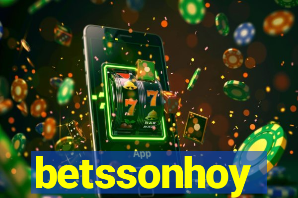 betssonhoy