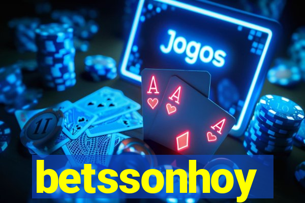 betssonhoy