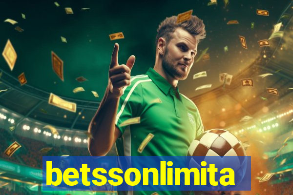 betssonlimita