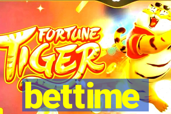 bettime