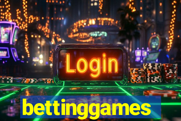 bettinggames