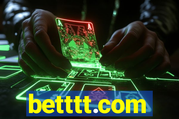 betttt.com