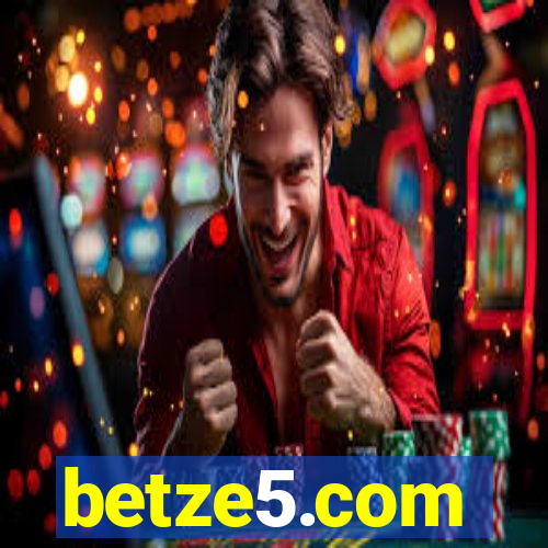 betze5.com