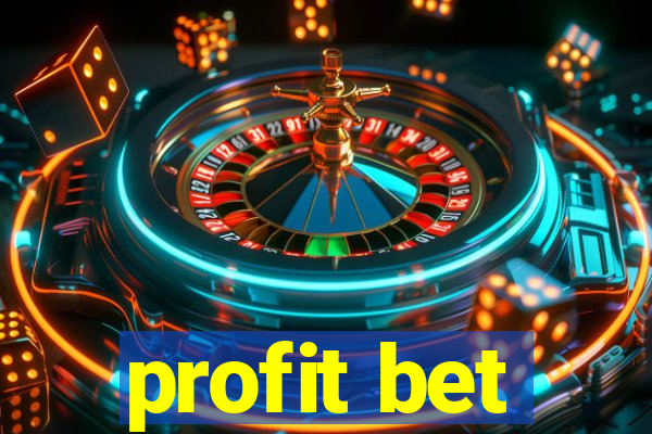 profit bet