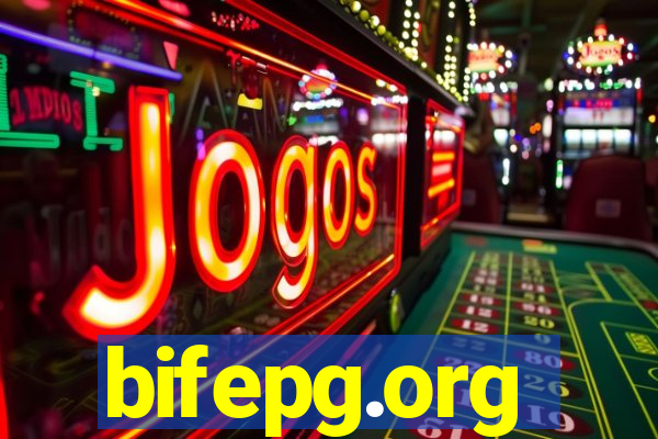 bifepg.org