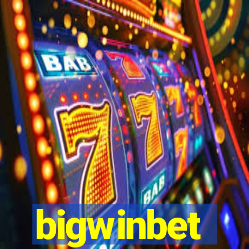 bigwinbet