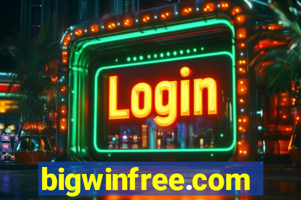 bigwinfree.com