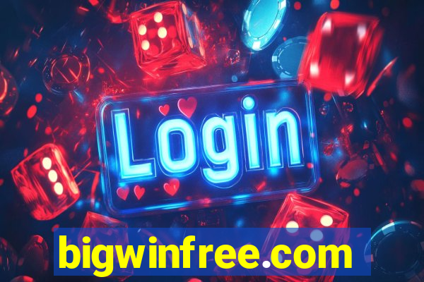 bigwinfree.com