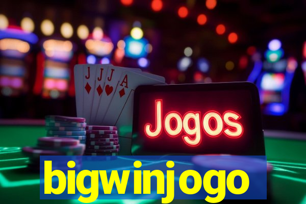 bigwinjogo