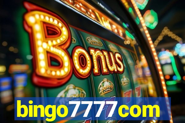 bingo7777com