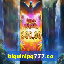 biquinipg777.com