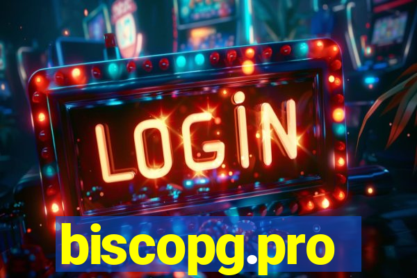 biscopg.pro