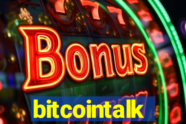 bitcointalk