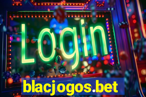 blacjogos.bet