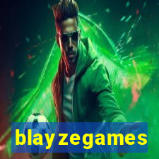 blayzegames