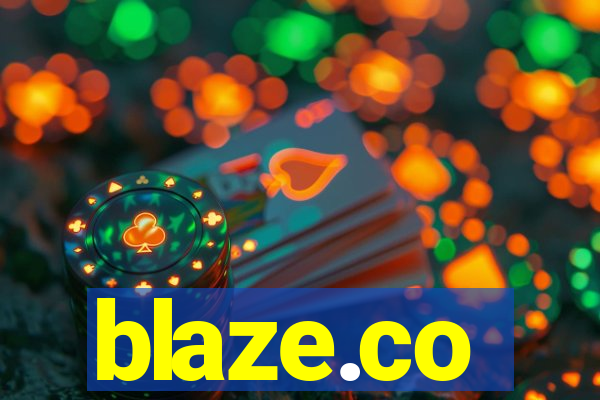 blaze.co