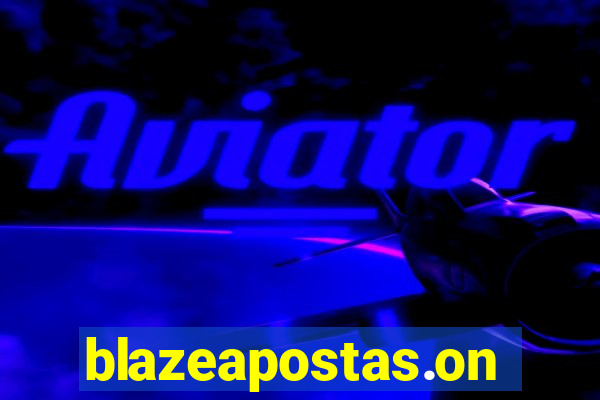 blazeapostas.online