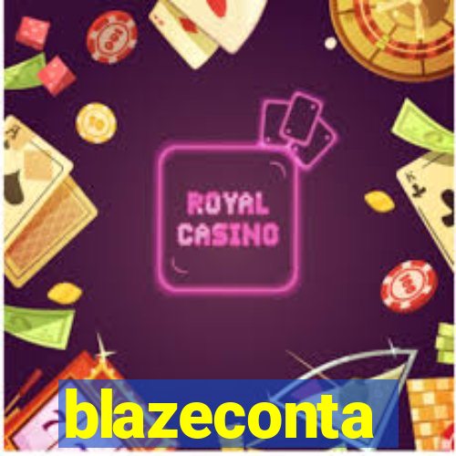 blazeconta