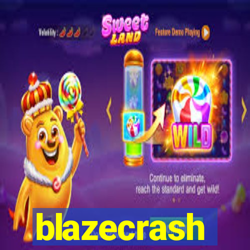 blazecrash