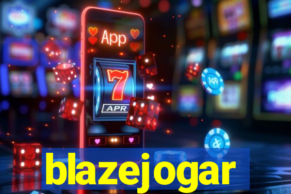 blazejogar