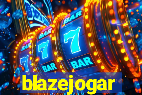 blazejogar