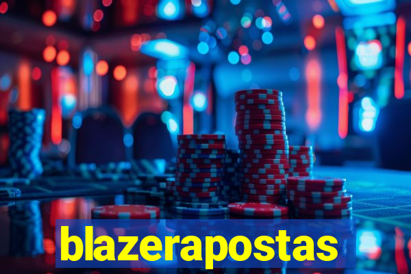 blazerapostas