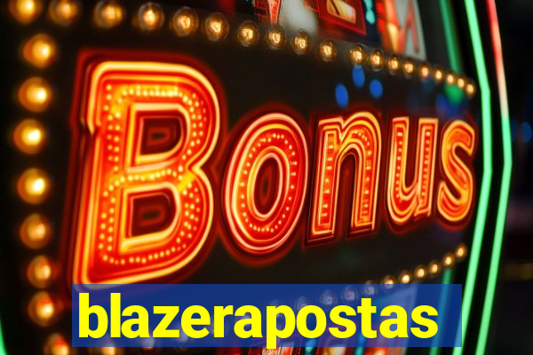 blazerapostas