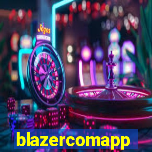 blazercomapp