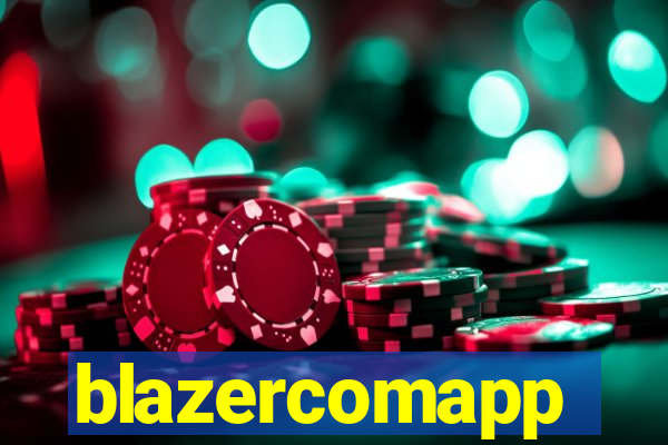 blazercomapp