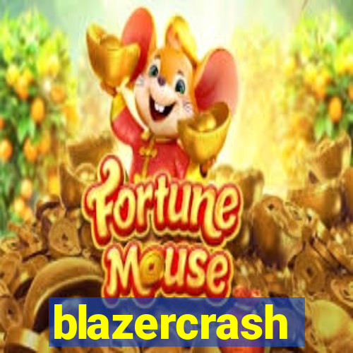 blazercrash