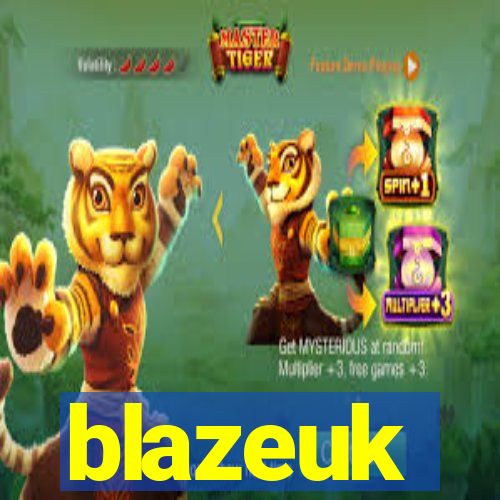 blazeuk