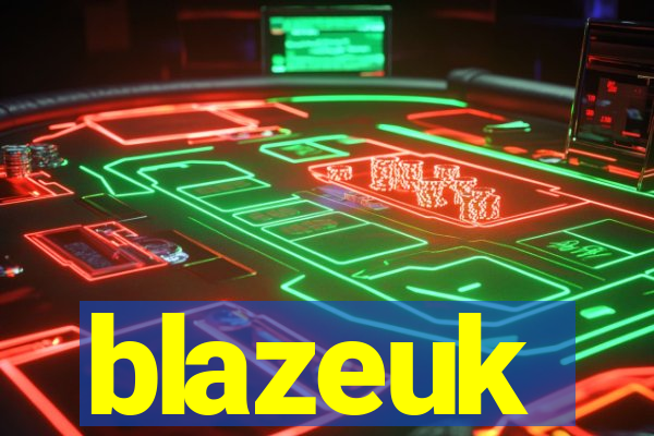 blazeuk