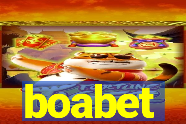 boabet