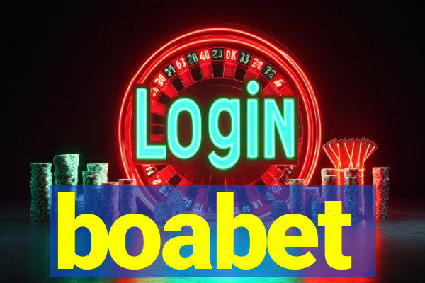 boabet