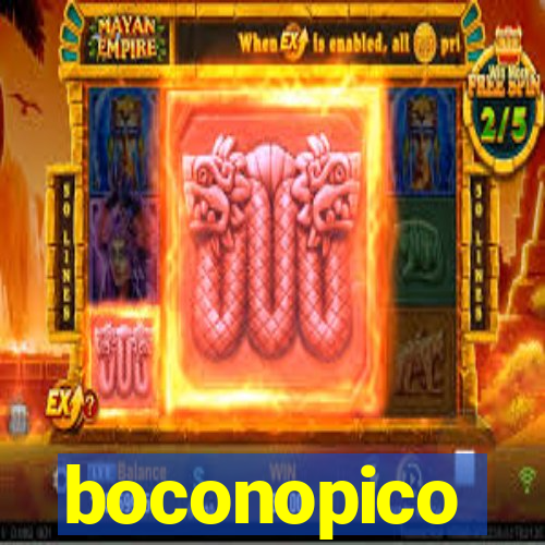 boconopico