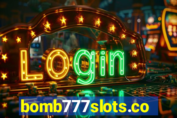 bomb777slots.com