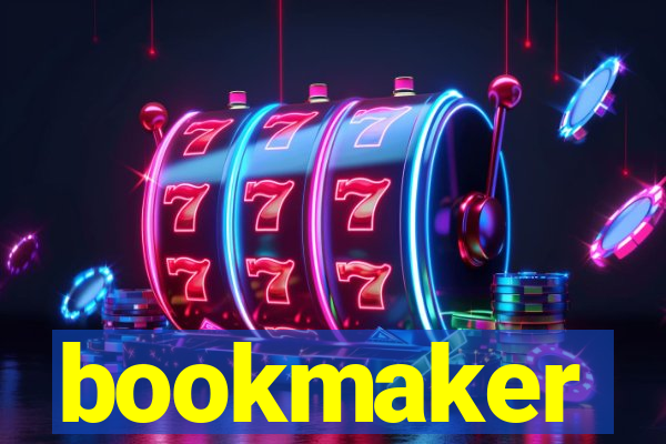 bookmaker