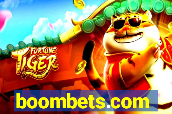 boombets.com