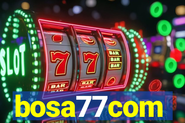 bosa77com