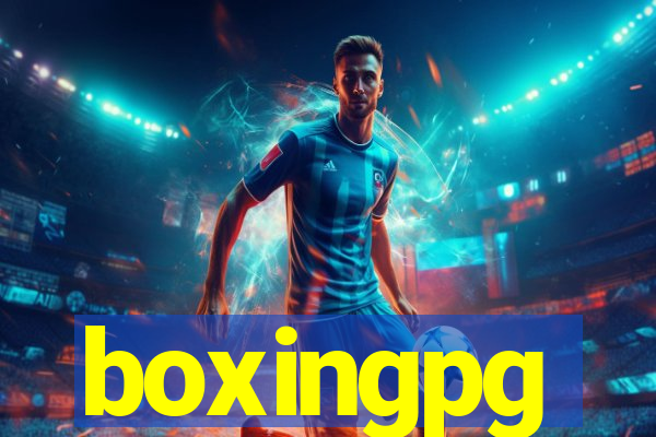 boxingpg