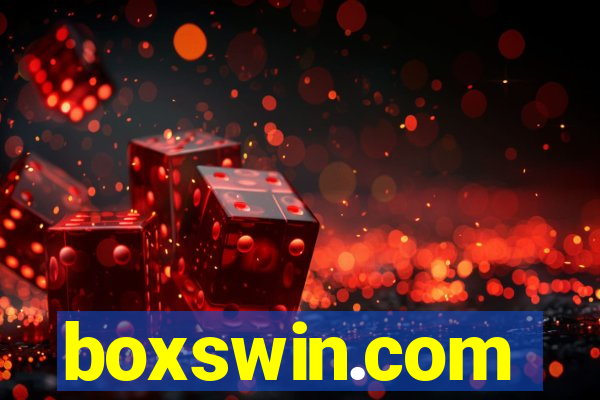 boxswin.com