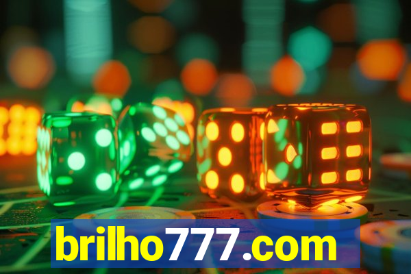 brilho777.com