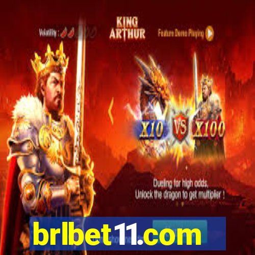 brlbet11.com