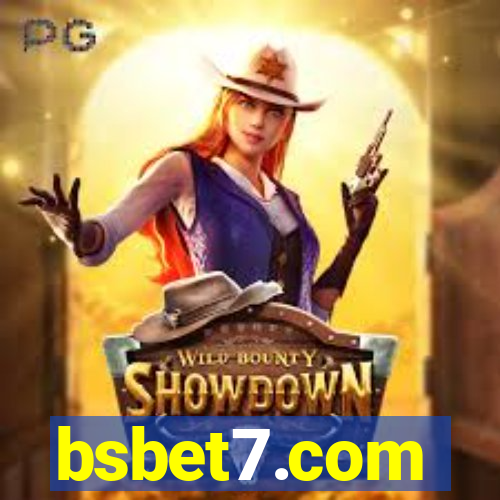 bsbet7.com